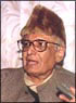 Nityanand Swami