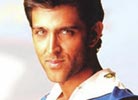 Hrithik Roshan