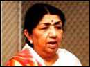 Lata Mangeshkar