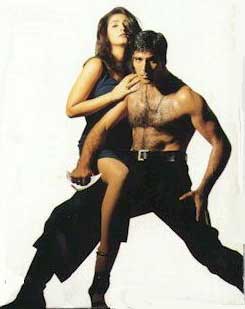  Akshay and Twinkle