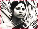 Shabana Azmi in Ankur
