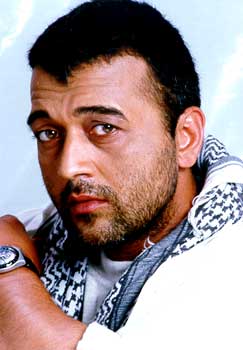 Lucky Ali