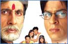 Mohabbatein