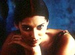 Sophiya Haque stars as Rani in Bombay Dreams
