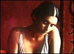 Sophiya Haque stars in Bombay Dreams