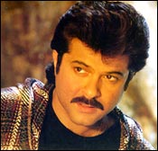 Anil Kapoor