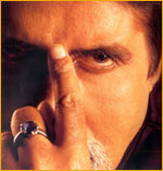 Amitabh Bachchan