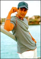 Salman Khan