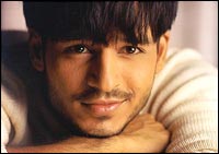 Vivek Oberoi