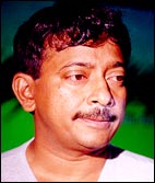 Ram Gopal Varma