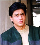 Shah Rukh Khan