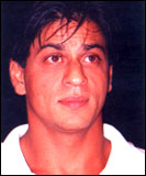 Shah Rukh Khan