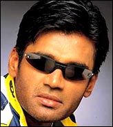 Suniel Shetty