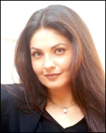 Pooja Bhatt