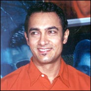 Aamir Khan