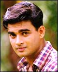 Madhavan