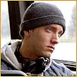 Eminem in 8 Mile