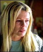 Kim Basinger in 8 Mile