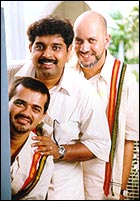 Shankar-Ehsaan-Loy