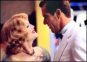 Julliane Moore, Dennis Quaid in Far From Heaven