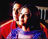 Salman Khan-Aishwarya Rai