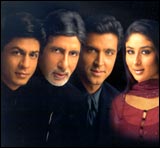 SRK-Amitabh-Hrithik-Kareena