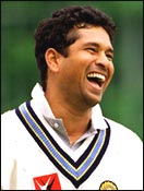 Sachin Tendulkar