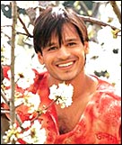 Vivek Oberoi