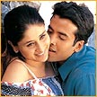 Tusshar, Kareena