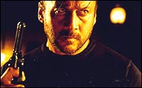 Jackie Shroff in Sandhya