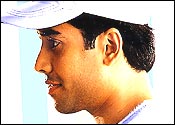 Tusshar Kapoor