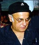Mahesh Bhatt