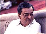 Dr Verghese Kurien