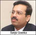 Sanjiv Goenka, new CII President