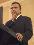 Reliance Industries Managing Director Anil Ambani