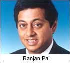 Ranjan Pal