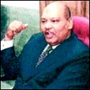 Sterlite Chairman Anil Agarwal