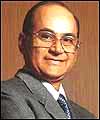 SEBI Chairman G N Bajpai