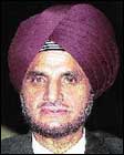 Onkar S Kanwar, chairman and managing director, Apollo Tyres