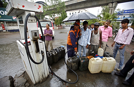 How India can ensure fuel security