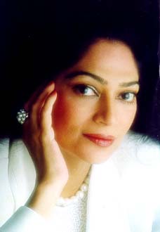 Simi Garewal