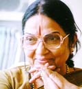 Rediff On The NeT, Movies: An interview with Bhanumathi