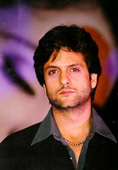 Fardeen Khan