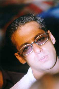 Salman Khan