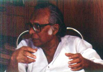 Mrinal Sen