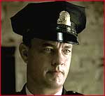 Tom Hanks in The Green Mile