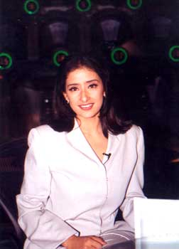 Manisha Koirala