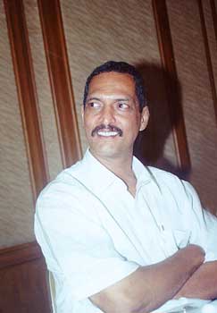 Nana Patekar