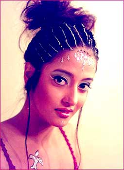 Raima Sen