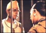 A still from Veer Savarkar